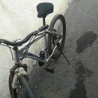 دو تا چرخ سالم ۲۰ و ۲۶