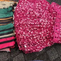 مانتو و  سقزی و بافت زنانه|لباس|کامیاران, |دیوار