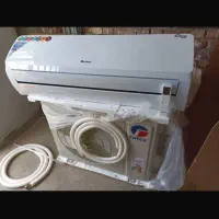 فروش کولر گازی گری 2025 سری جدید وای فای دار