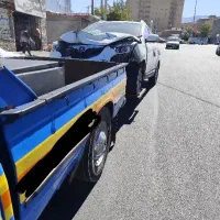 امداد خودرو و یدک کش