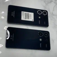 نوت ۱۳ رام ۸ ۲۵۶ دو عدد|موبایل|گرگان, |دیوار