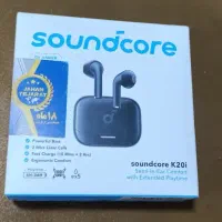 کیس آرپاد انکر مدل K20i به همراه سیم شارژ|لوازم جانبی موبایل و تبلت|اصفهان, نقش جهان|دیوار