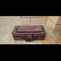 ترومپت (شیپور)|سازهای بادی|تهران, آبشار|دیوار