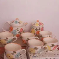 صبحانه خوری