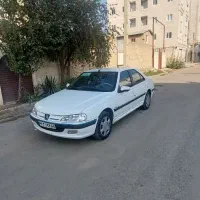 پارس TU5سیمی مدل ۴۰۰|خودرو سواری و وانت|مزرعه کتول, |دیوار