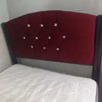 تخت خواب شیک|تخت و سرویس خواب|بروجرد, |دیوار