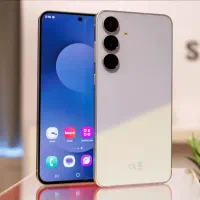 فروش اقساطی گوشی سامسونگ S25 FE