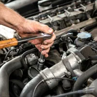 دیاگ/عیب یابی/شمع/برق خودرو