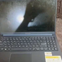 لپ تاپ ایسوس کاملا نو  باتری ۹۸