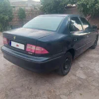 سمند LX معمولی|خودرو سواری و وانت|ایلام, |دیوار