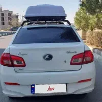 راین ازکوییک تیبا ساینا رانا پرایدپژوپارس دنابهتره