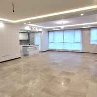 قلهک، دولت (۱۸۵متری کلیدنخورده ۳خوابه)