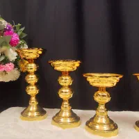 پایه فلزی ابکاری فورتیک