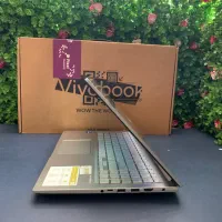 لپتاپ آکبند ایسوس نسل۱۳گارانتی شرکتی۱۸ماهه زیرقیمت|رایانه همراه|تهران, صادقیه|دیوار