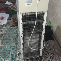 آب سردکن درحد نو