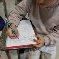 آموزش زبان برای کودکان