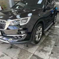 فیدلیتی پرایم 1404 هفت7نفره فول