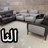 با شما همراهیم  ۴۰۰ روزه چک بده|مبلمان خانگی و میز عسلی|شاهرود, |دیوار