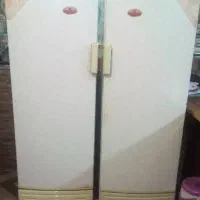 یخچال دوقلو