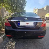 جیلی امگرند ۷|خودرو سواری و وانت|چهاردانگه (تهران), |دیوار