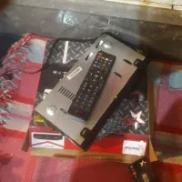 گیرنده استار صد|پخش‌کننده DVD و ویدیو|شیراز, احمدآباد|دیوار