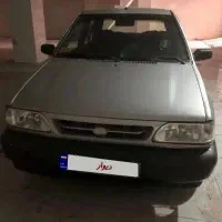 پراید مدل ۸۶ نقد  اقساط