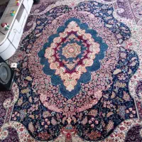 قالی ۹ متری