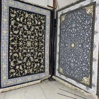 *فرش کهن*|فرش|قرق, |دیوار