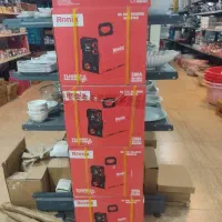 متورجوش 200 آمپر