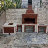 تندر تنور سنتی تنورگلی تنورسنتی