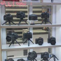 دوربین عکاسی canon 80D 90D 750D 850D RP کانن|دوربین عکاسی و فیلم‌برداری|اصفهان, خلجا|دیوار