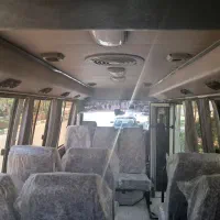 مینی بوس هیوندا ۸۸