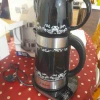 چایساز|سماور، چای‌ساز، قهوه‌ساز|بابلسر, |دیوار