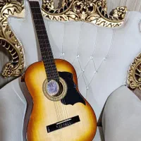 گیتار کلاسیک