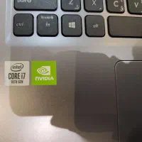 لپ تاپ ایسوس کاملا در حد نو|رایانه همراه|اصفهان, برازنده|دیوار