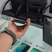 گوشی iphone 13 pro max|موبایل|تهران, صادقیه|دیوار