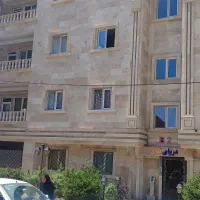 پرند فاز ۶ مجتمع مسکونی دریای نور
