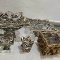 سرویس شامپاین
