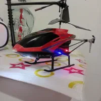 اسباب بازی هلکوپتر