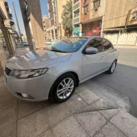 سراتو خونگی/تک برگ/ملی|خودرو سواری و وانت|اهواز, زیتون کارمندی|دیوار