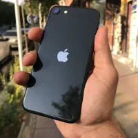 iPhone SE2020 128|موبایل|کرج, گوهردشت|دیوار