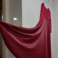 لباس مجلسی سایز بزرگ ۴۶-۴۸