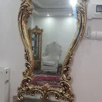 آینه|آینه|تبریز, |دیوار