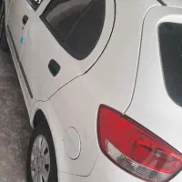 تیبا 2 99|خودرو سواری و وانت|یزد, |دیوار