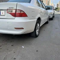 سمندسورن مدل 95|خودرو سواری و وانت|بندرعباس, |دیوار