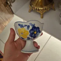 تعدادی لوازم پذیرایی