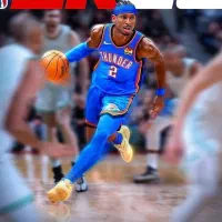 اکانت ظ 2 NBA2K26 برای PS5