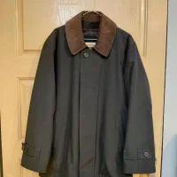 کاپشن مردانه بسیار تمیز (سایز L)