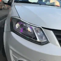 طلق چراغ،شفاف سازی تمامی خودرو ها|خدمات موتور و ماشین|مشهد, فرهنگیان (شهرک غرب)|دیوار