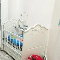 تخت کودک